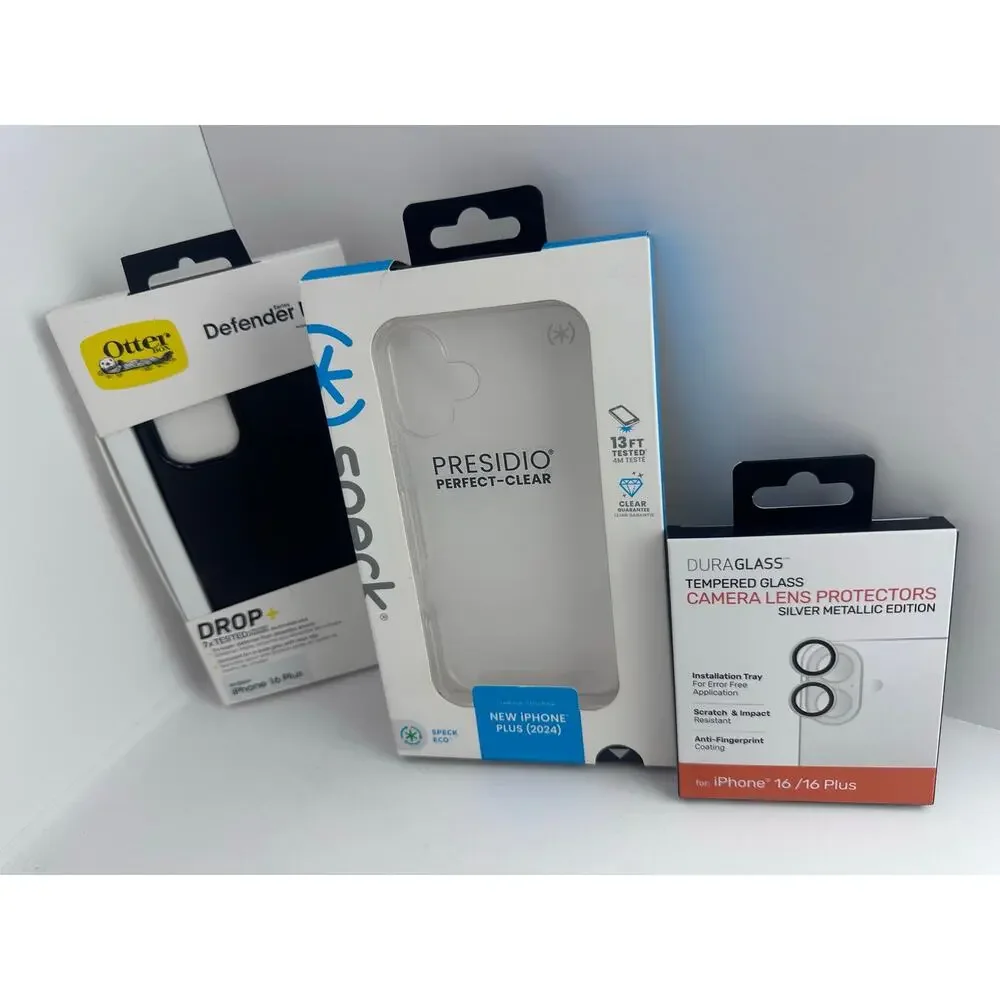 Multi-brand protect your